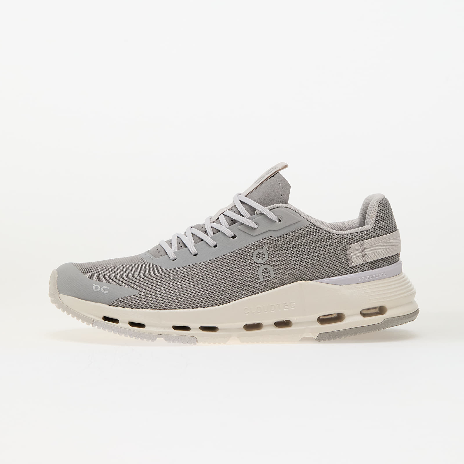 Tenisky On W Cloudnova Form 2 Fog/ Lavender EUR 38