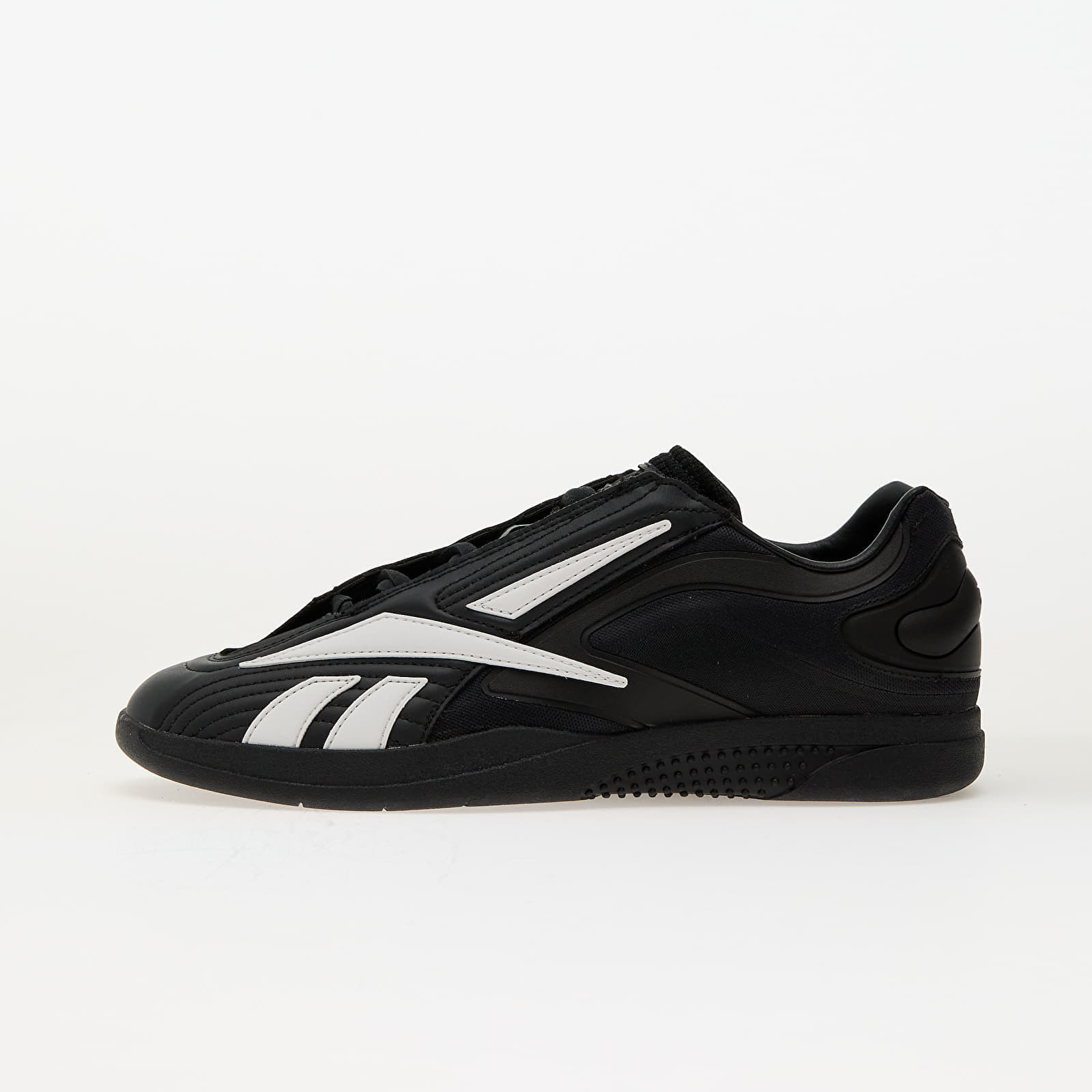 Tenisky Reebok Hammer Pro Ltd Black/ White EUR 42.5