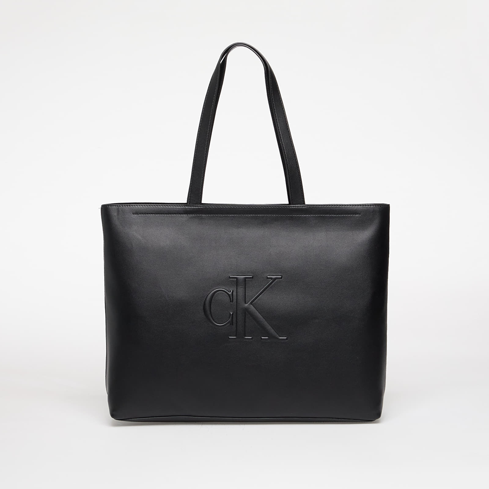 Taška Calvin Klein Jeans Sculpted Slim Tote Black Universal
