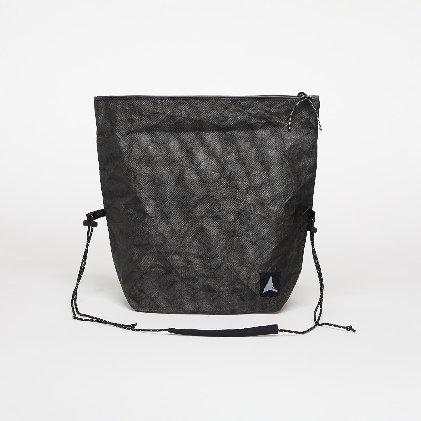 Taška ROA Dry Bag Black Universal