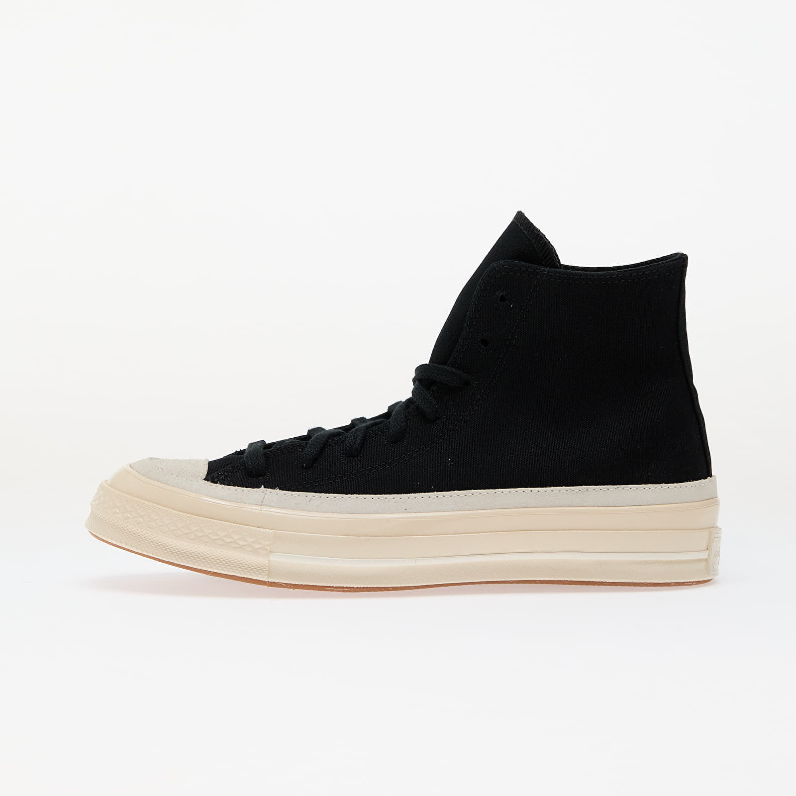 Tenisky Converse Chuck 70 Hi Black/ Egret/ Natural Ivory EUR 46