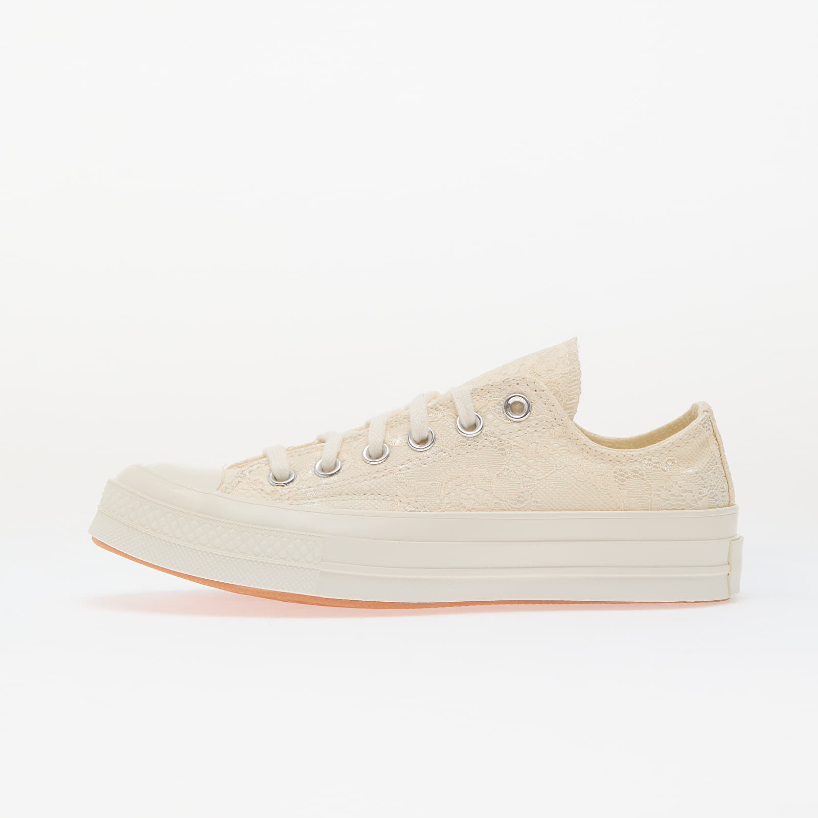 Tenisky Converse Chuck 70 Ox Vintage White/ Vintage White EUR 39.5