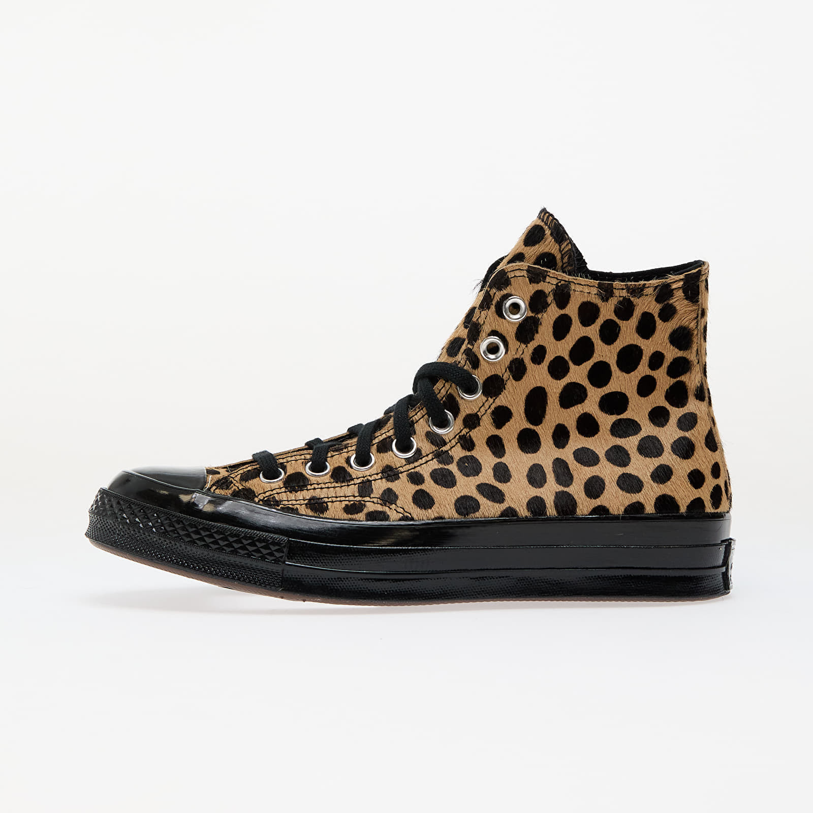 Tenisky Converse Chuck 70 Hi Gold/ Black/ White EUR 36.5