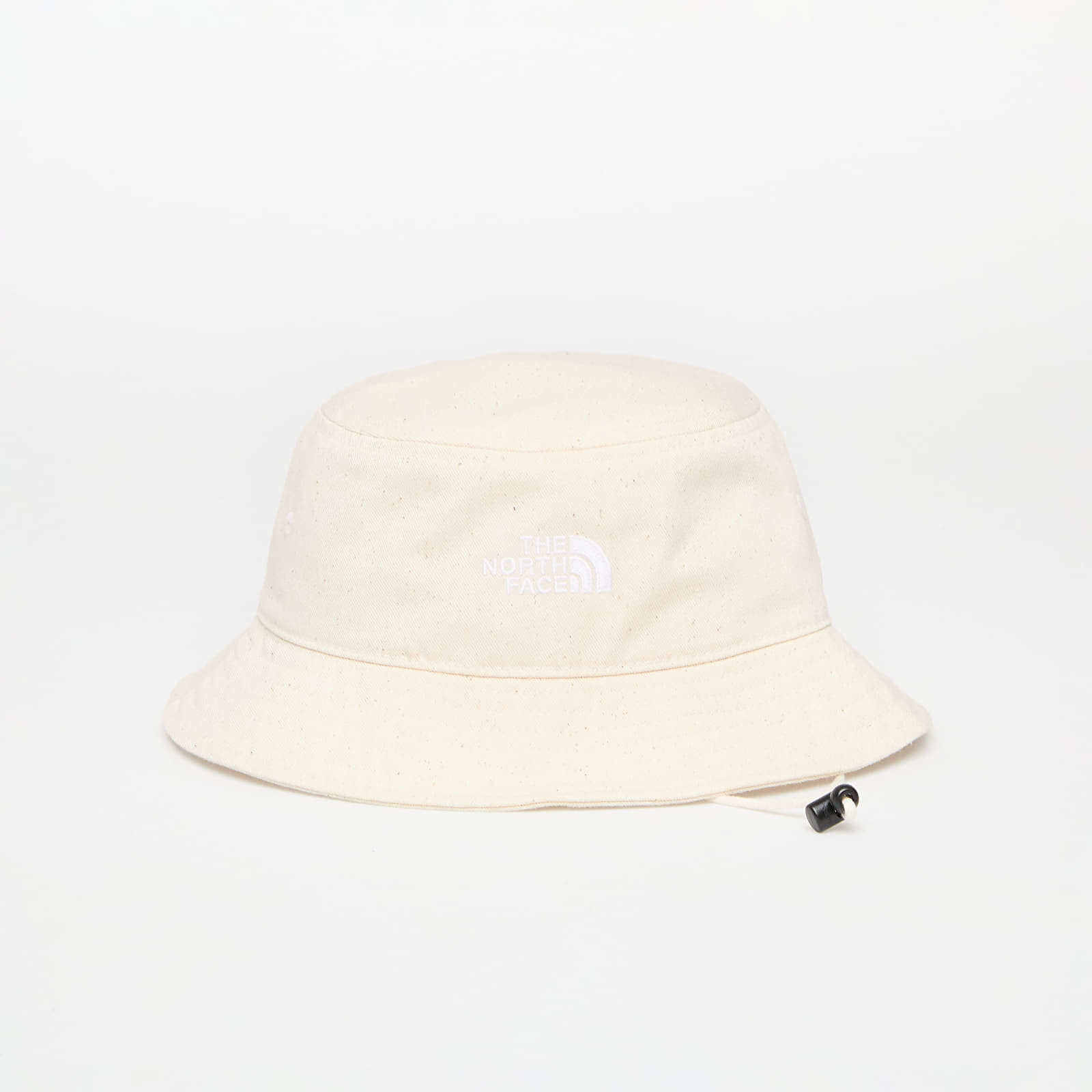 The North Face Norm Bucket White Dune/ Raw Undyed L/XL