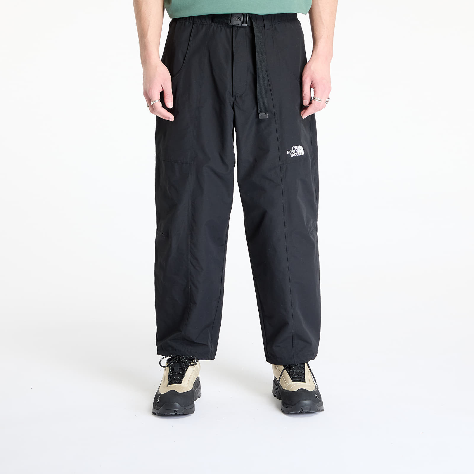 Kalhoty The North Face Nse Pant TNF Black XL
