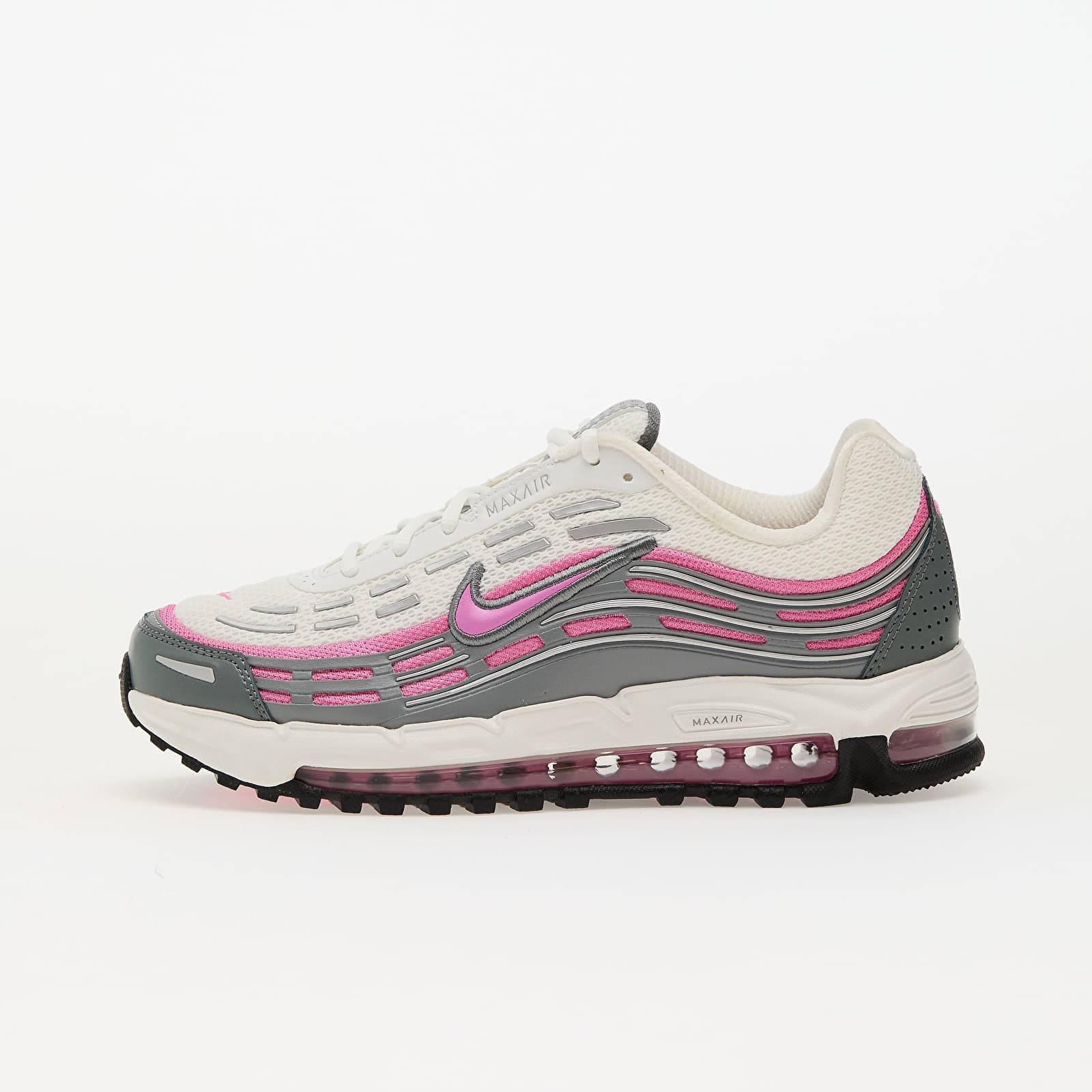 Tenisky Nike Air Max TL 2.5 Summit White/ Playful Pink-Smoke Grey EUR 45