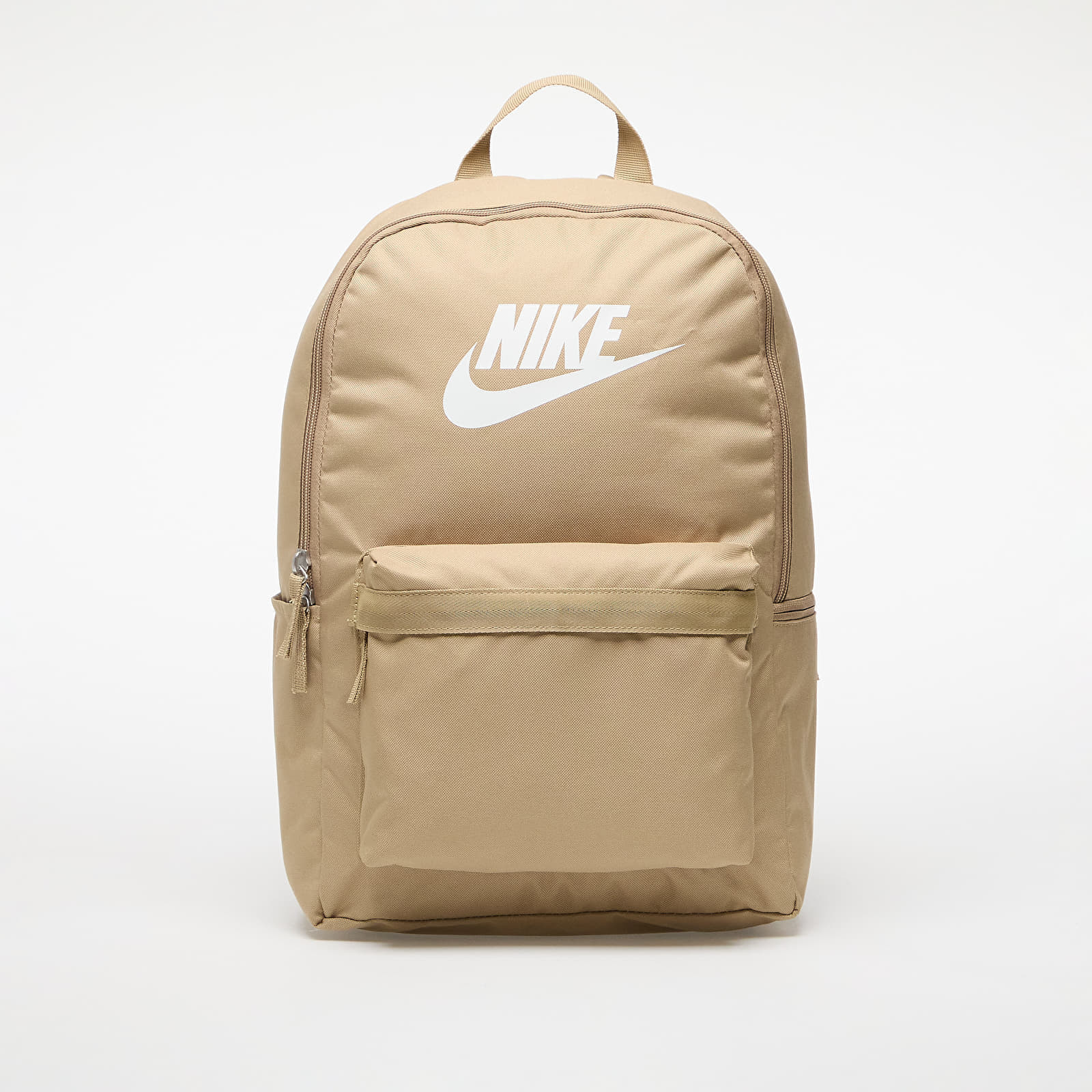 Nike Heritage Backpack 25L Beige/ Summit White Universal