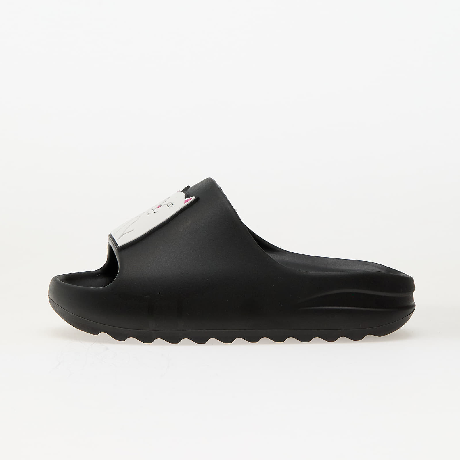 Tenisky RIPNDIP Lord Nermal Cloud Slide Black EUR L