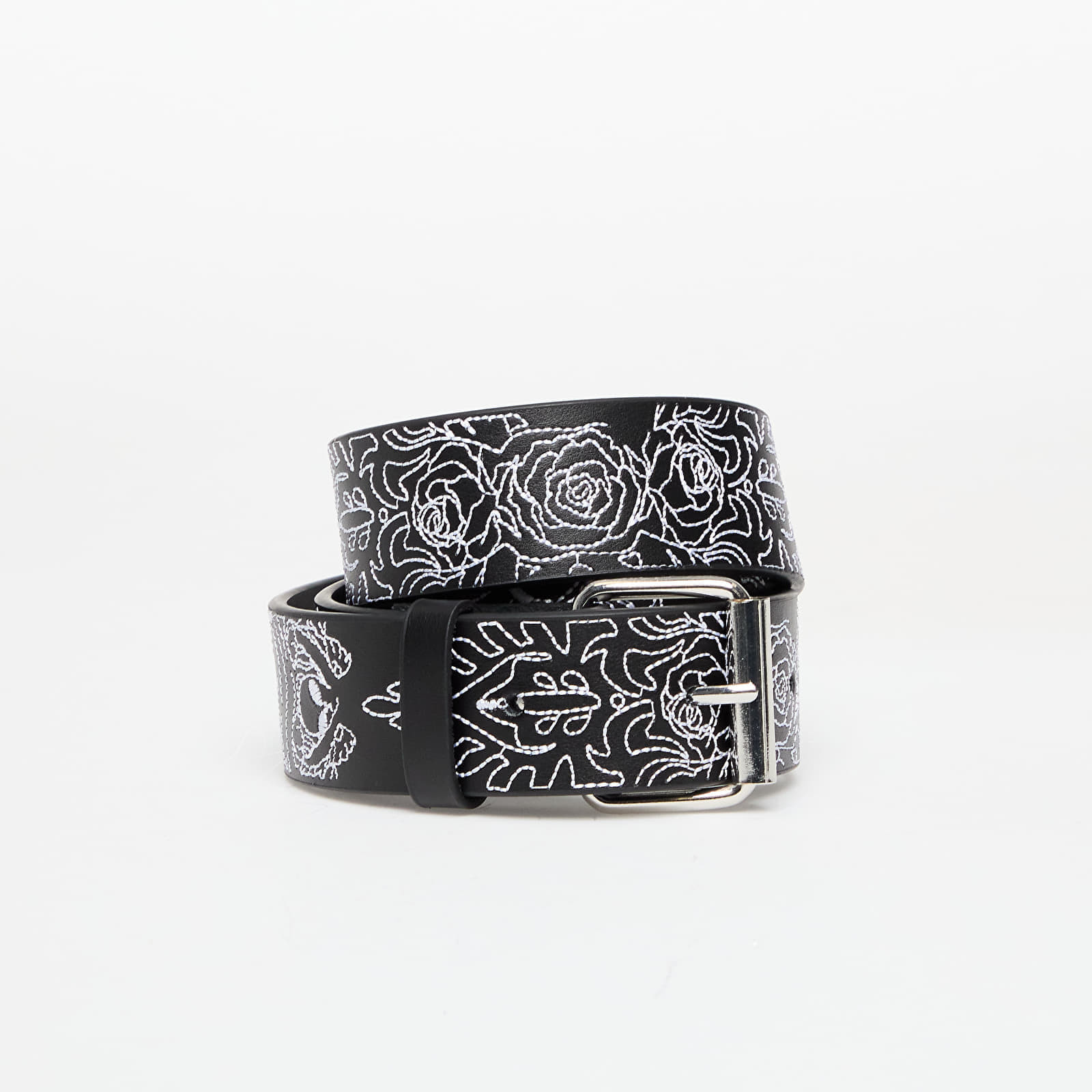 Opasok RIPNDIP Mother Nerm Leather Belt Black Universal
