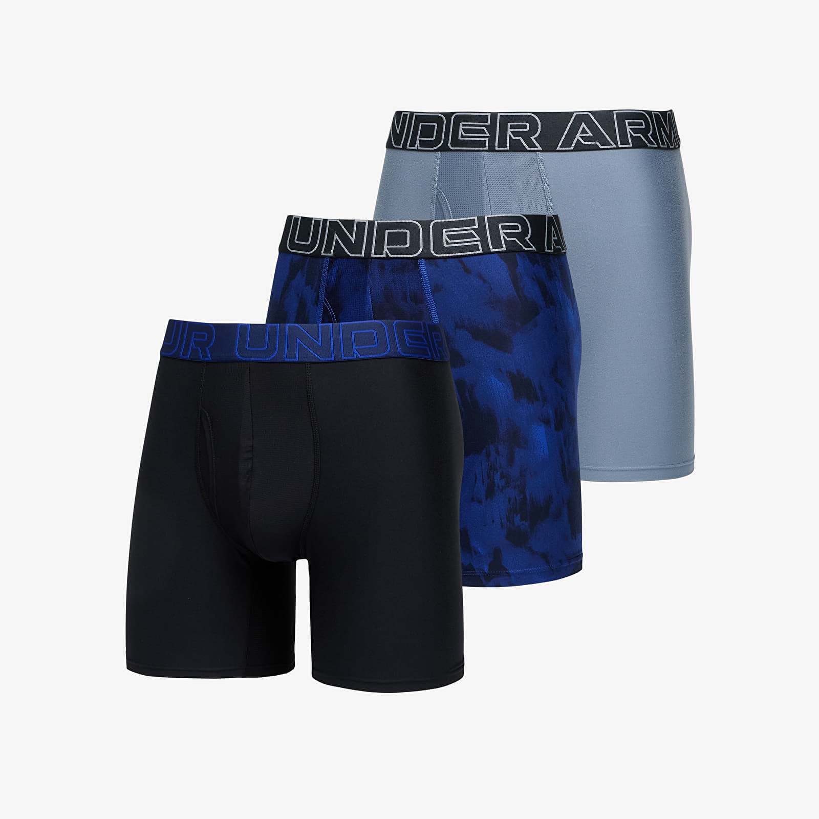 Under Armour Men's UA Performance Tech™ 6