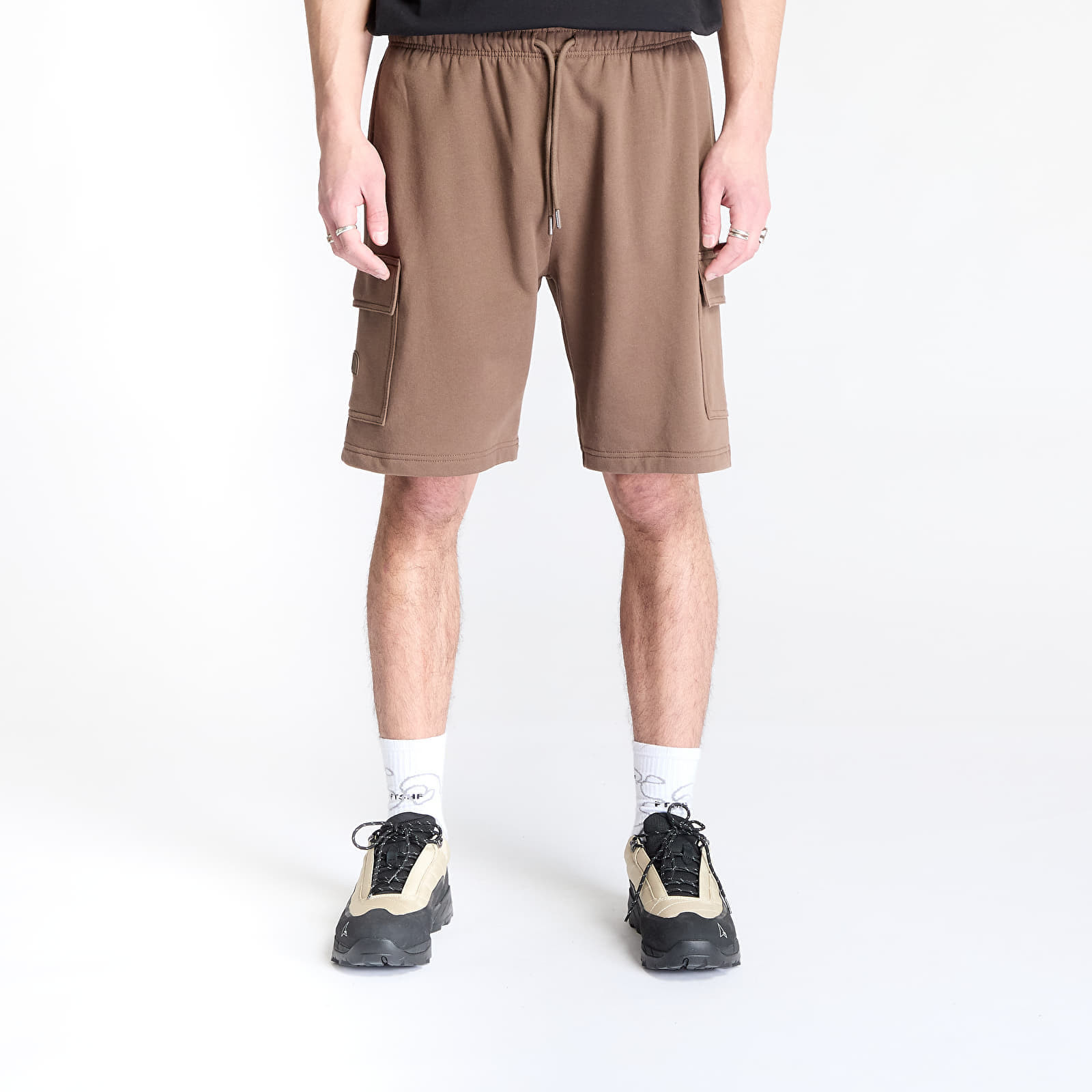 The North Face Cargo Short Smokey Brown XS