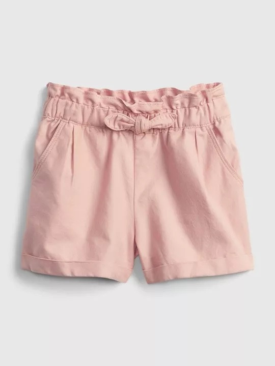 GAP Kids Shorts Utility Shorts - Girls