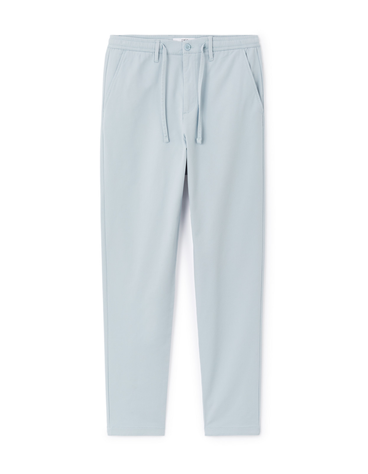 Celio Locord chino pants - Men's