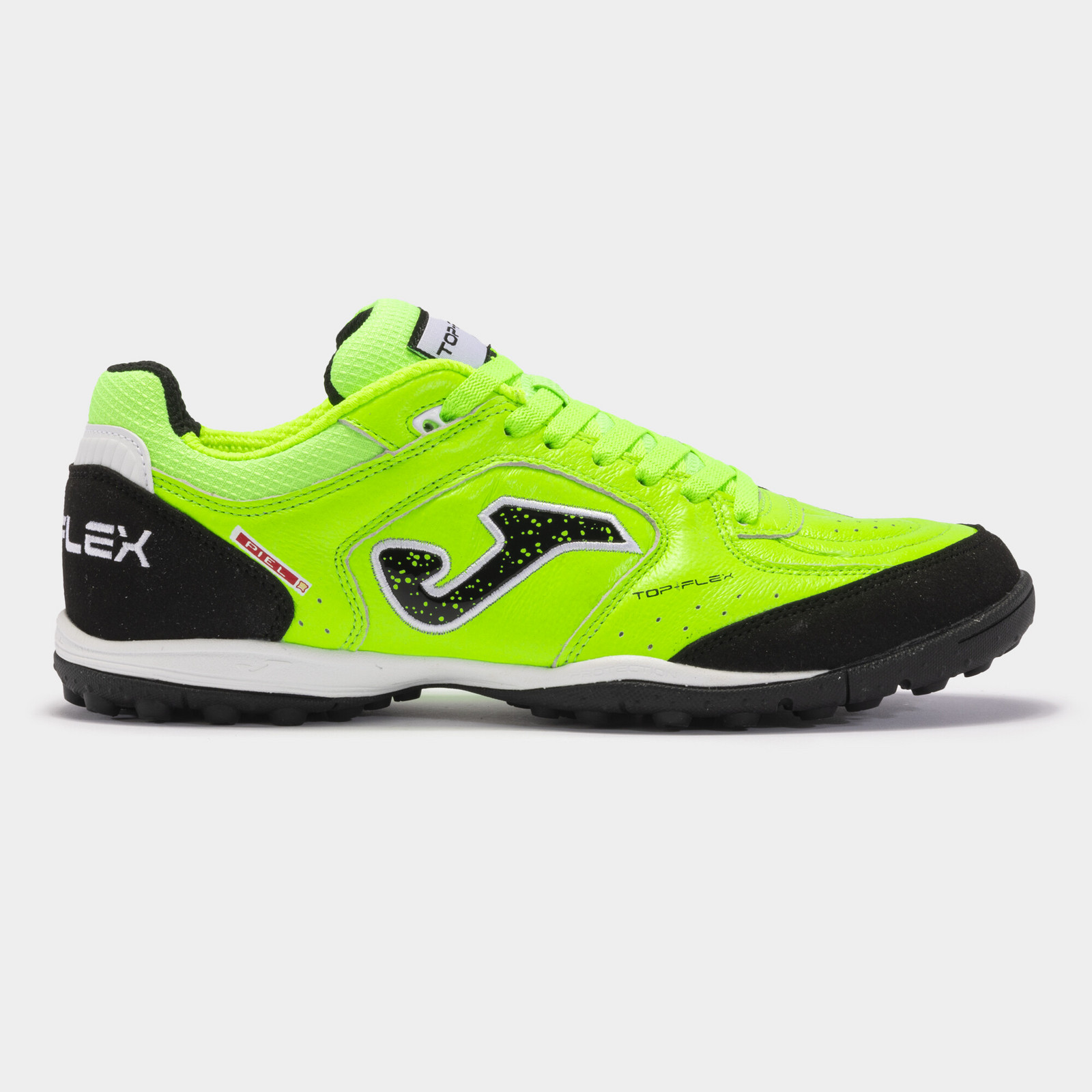 Men's turf Joma TOP FLEX 2411 Green Fluor