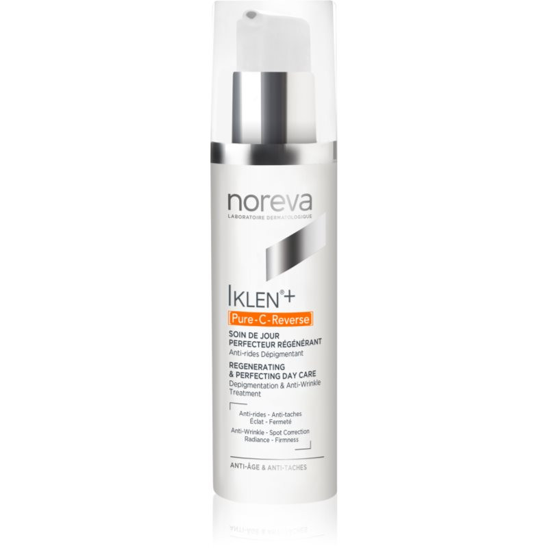 Noreva IKLEN+ Regenerating & Perfecting Day Care regeneračný denný krém 40 ml