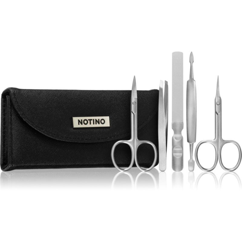 Notino Nail Tools Manicure set set na manikúru