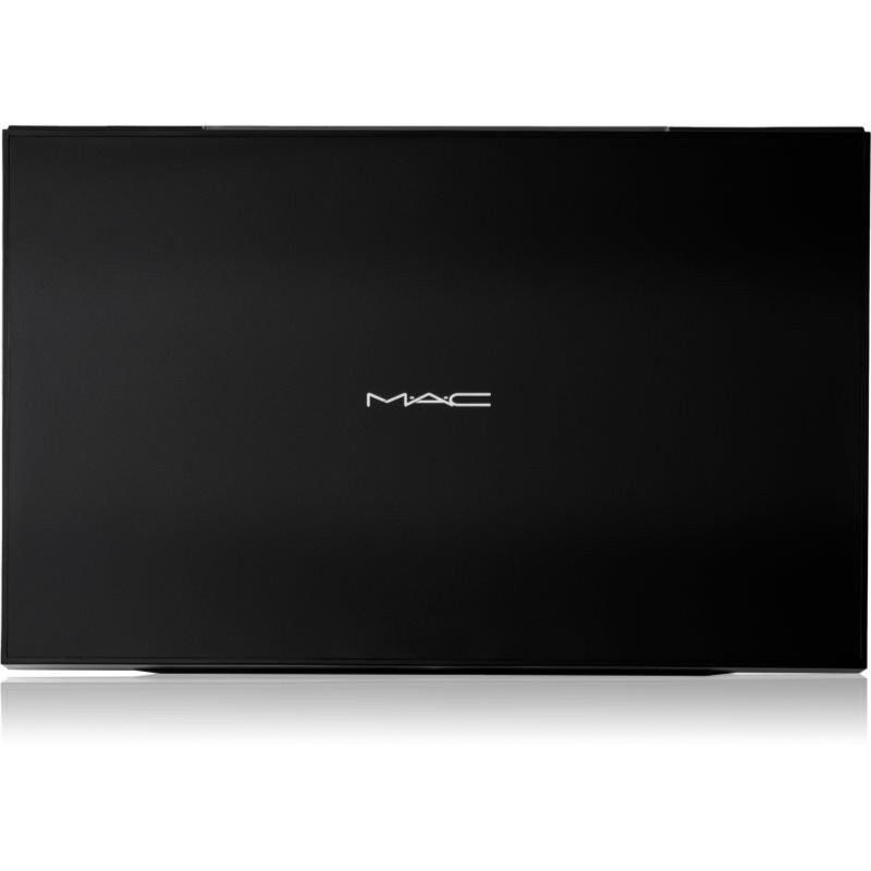 MAC Cosmetics Pro Palette Large kazeta na dekoratívnu kozmetiku plniteľná 1 ks