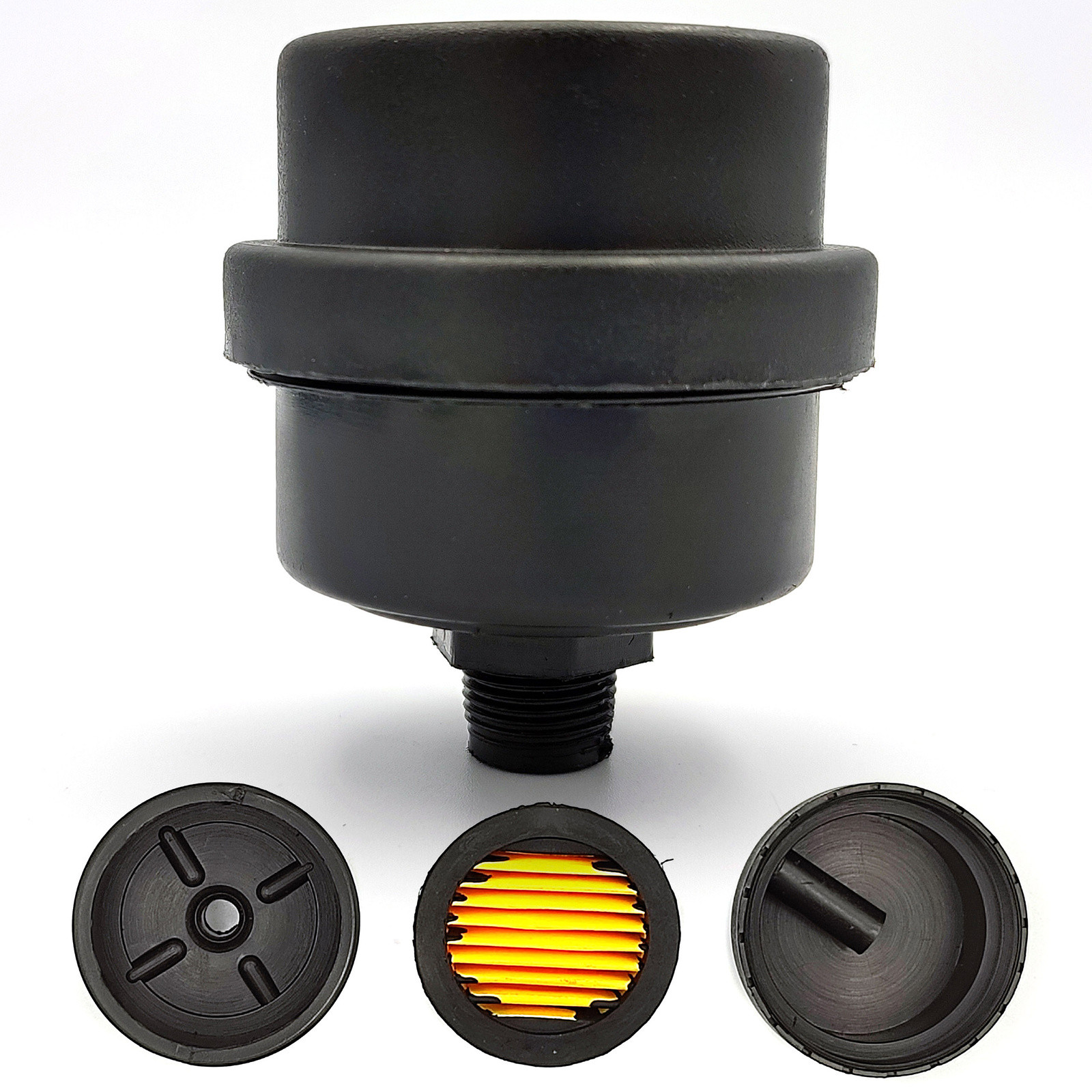 ProfiGaráž Vzduchový filter pre kompresor 3/8