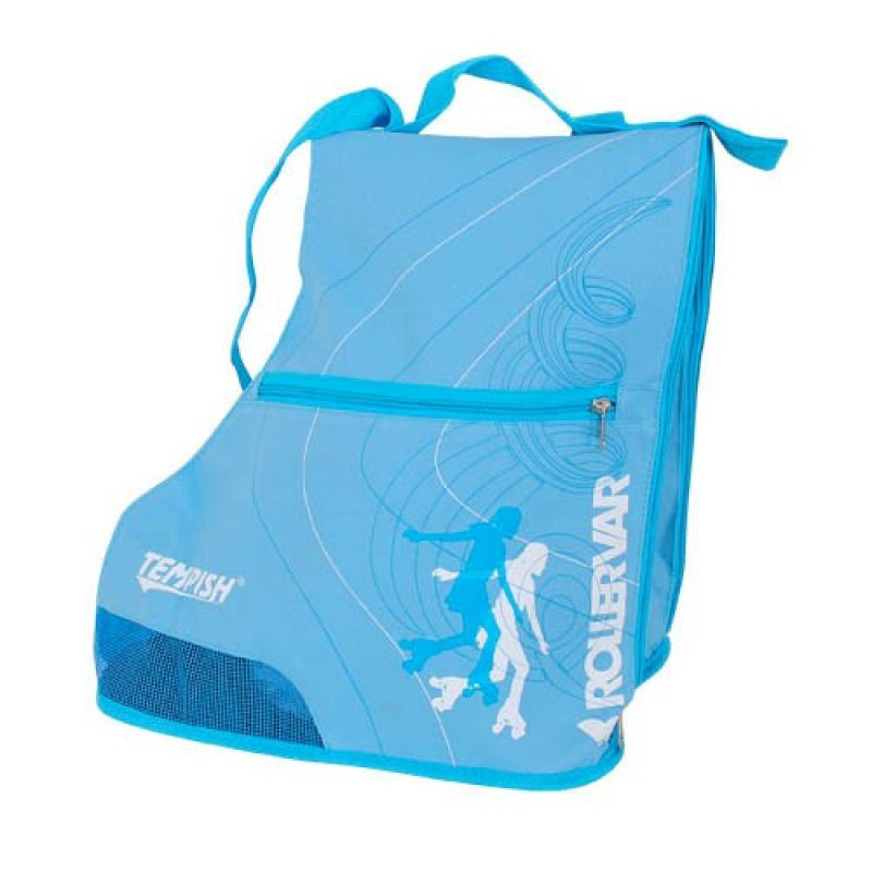 Taška na korčule Tempish Skate Bag Sr 102000172033 fialová
