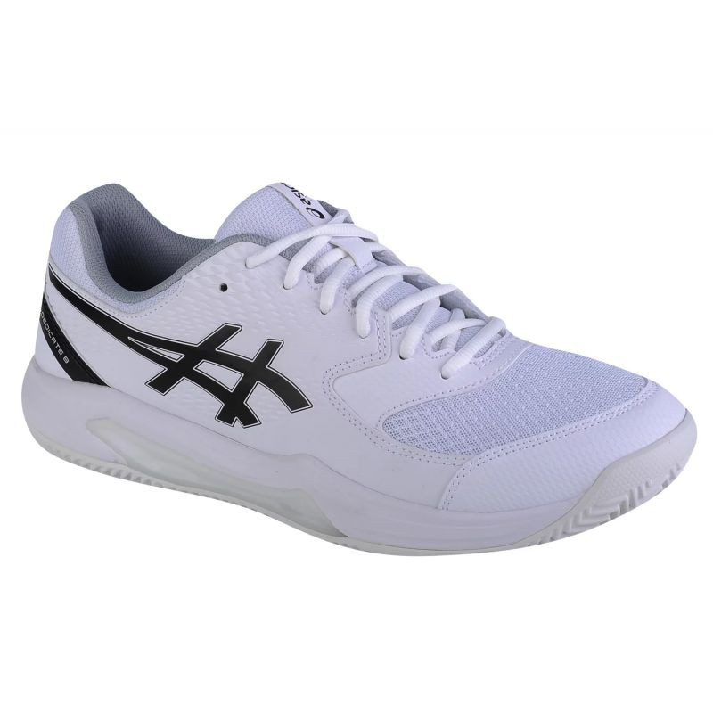 Topánky Asics Gel-Dedicate 8 Clay M 1041A448-101 44,5