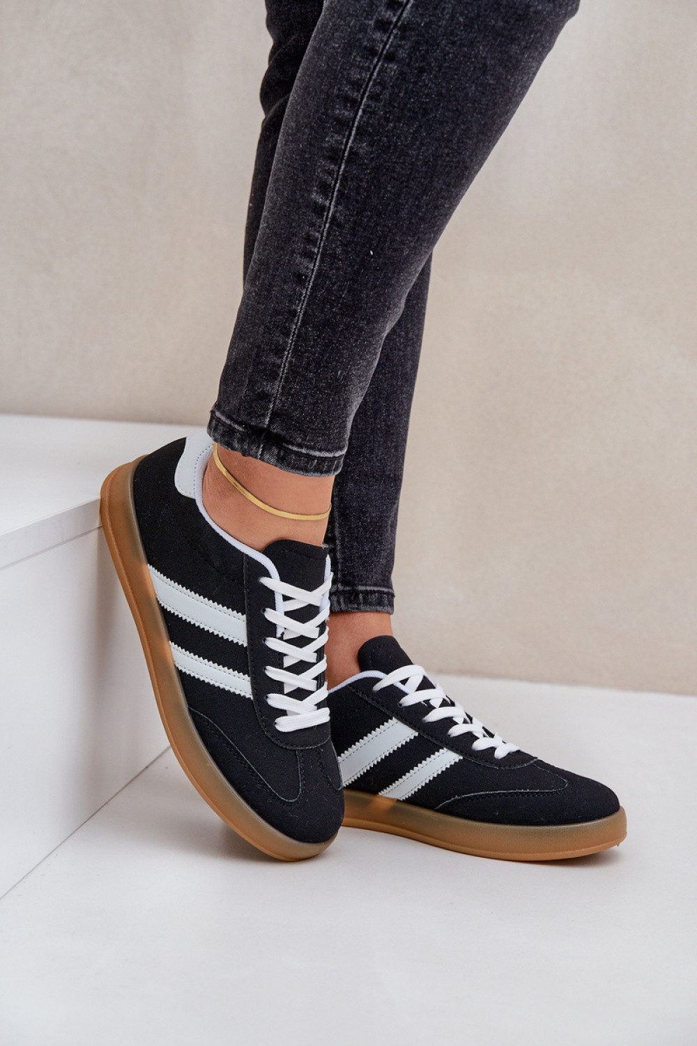 Športová obuv model 203909 Step in style 36