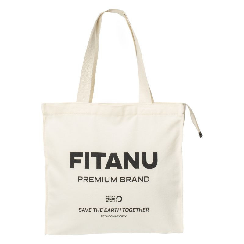 Fitanu Eco Bag 36x36 92800628337 NEPLATÍ