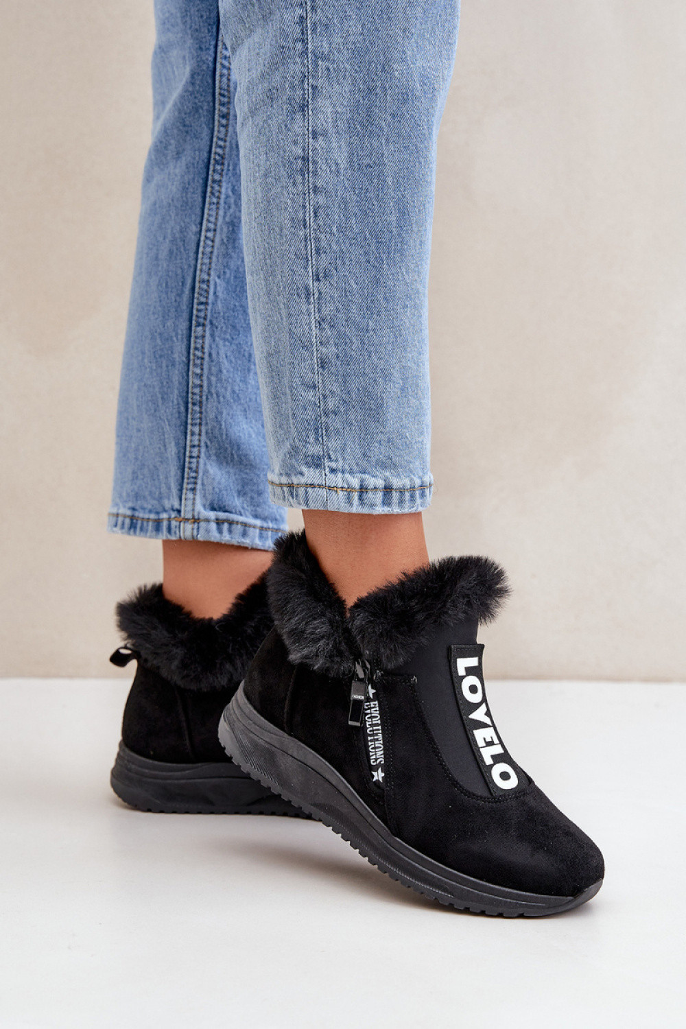 Športová obuv model 204770 Step in style 36