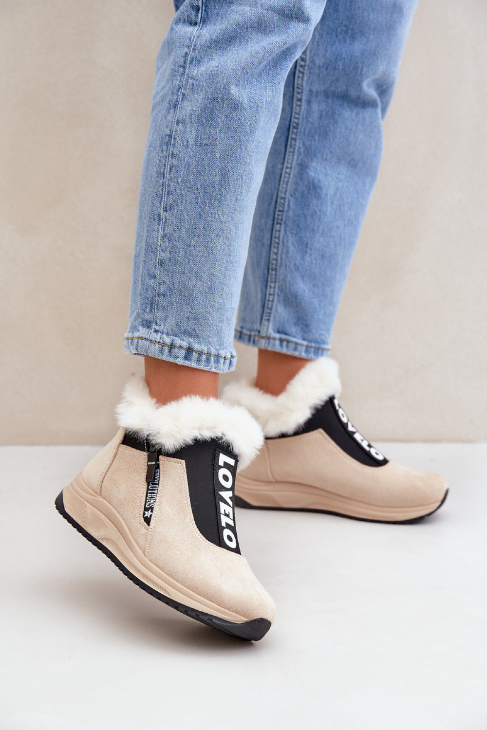 Športová obuv model 204761 Step in style 36