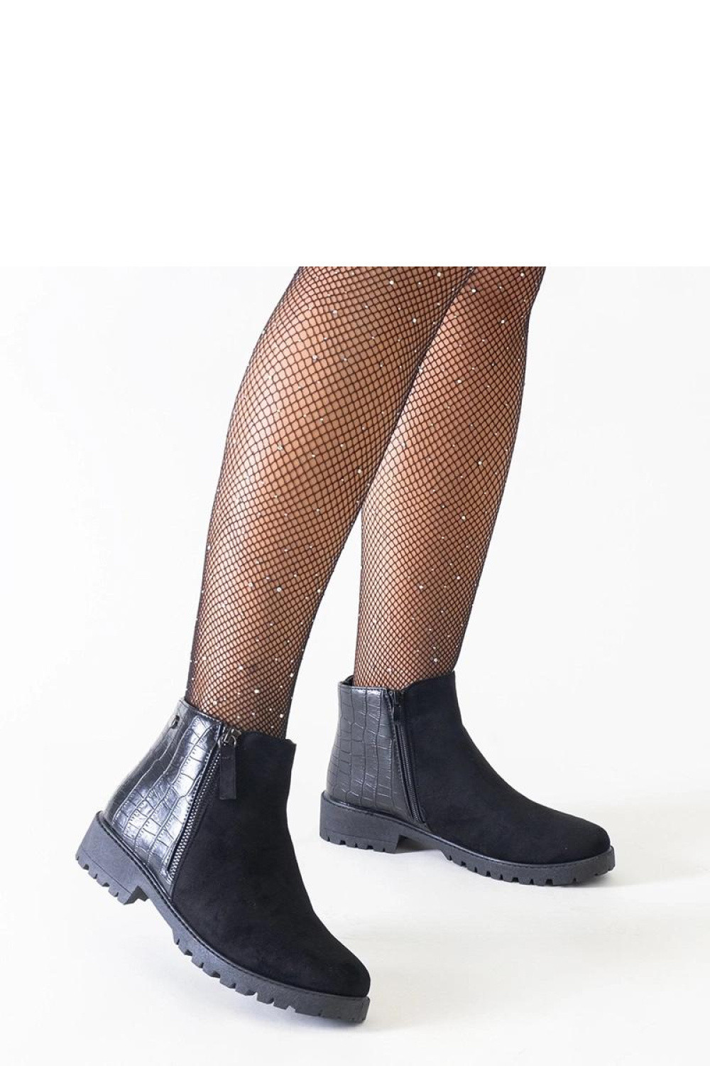 Topánky model 204574 Solea 36