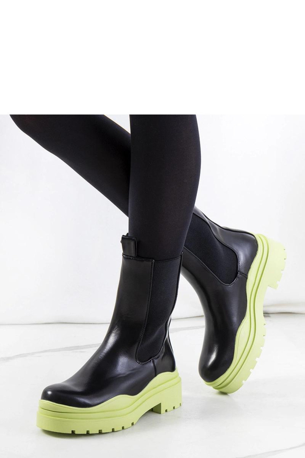 Topánky model 204638 Solea 36