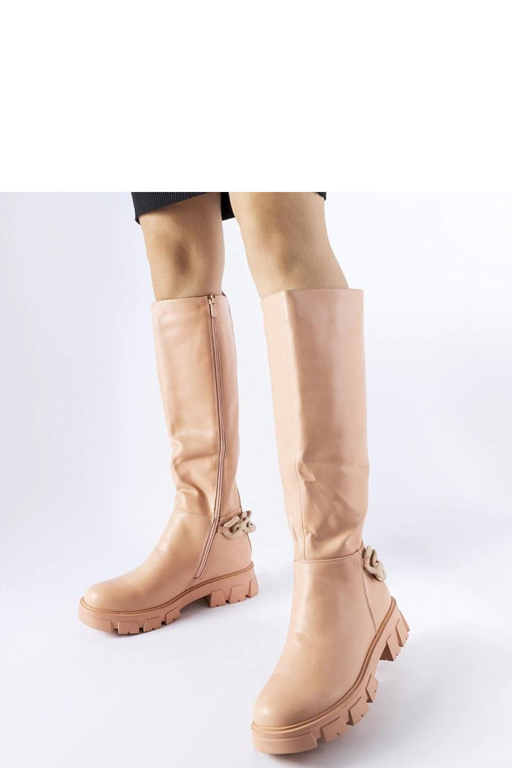 Čižmy model 204720 Solea 36