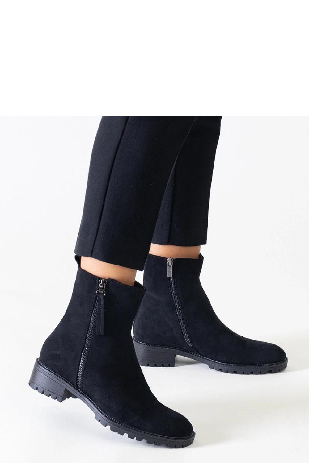 Topánky model 204449 Solea 36