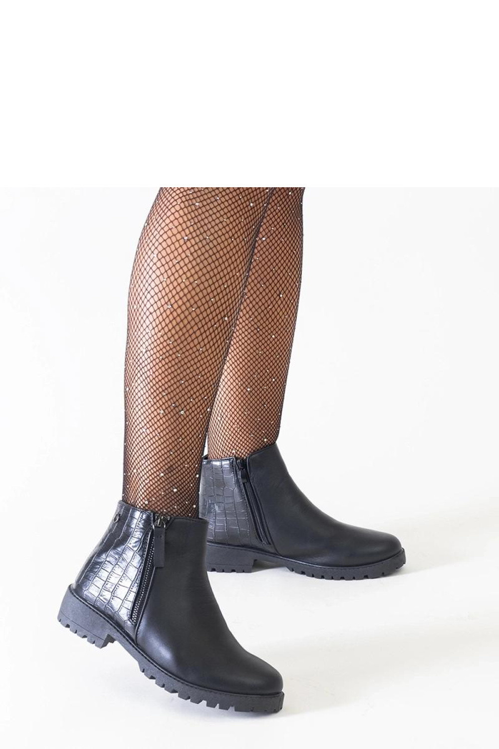 Topánky model 204575 Solea 36