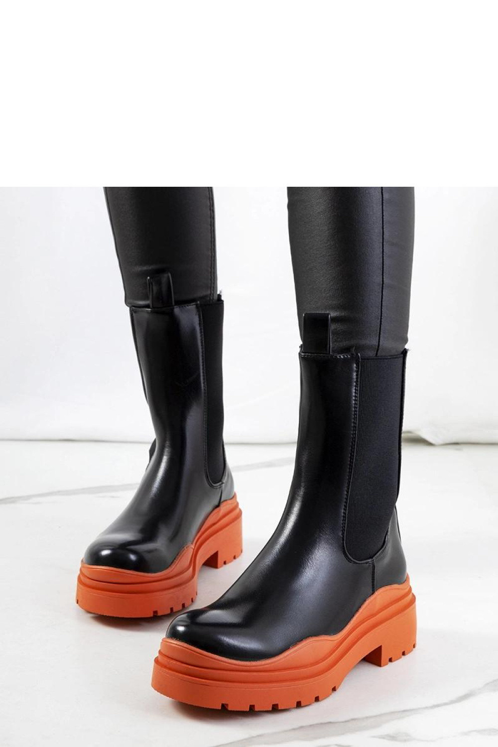 Topánky model 204639 Solea 38
