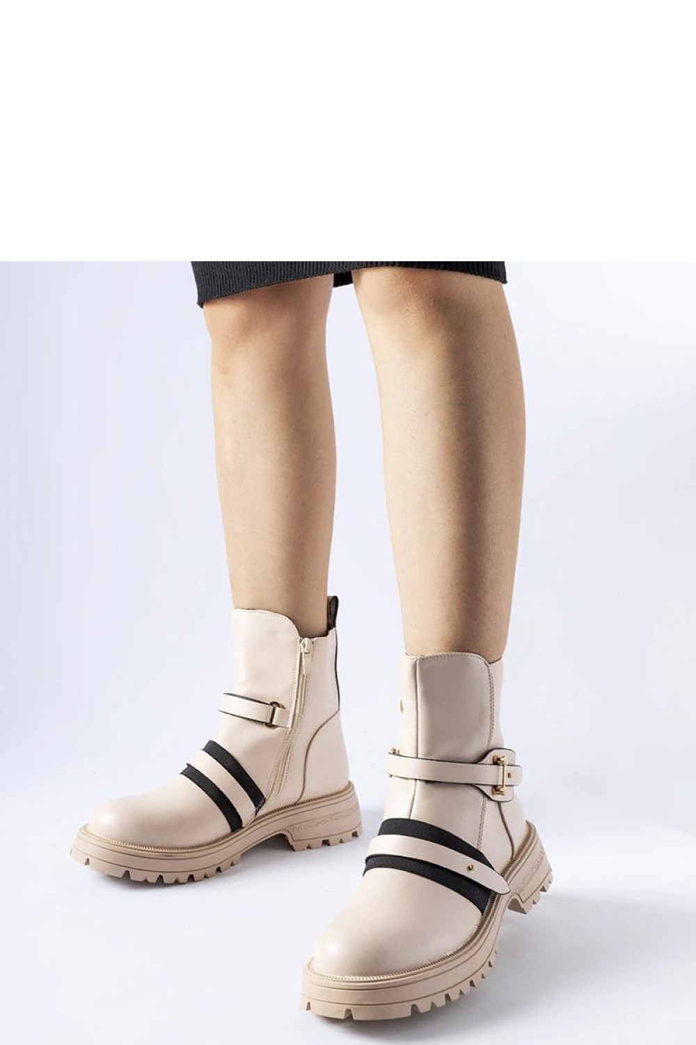 Topánky model 204817 Solea 36