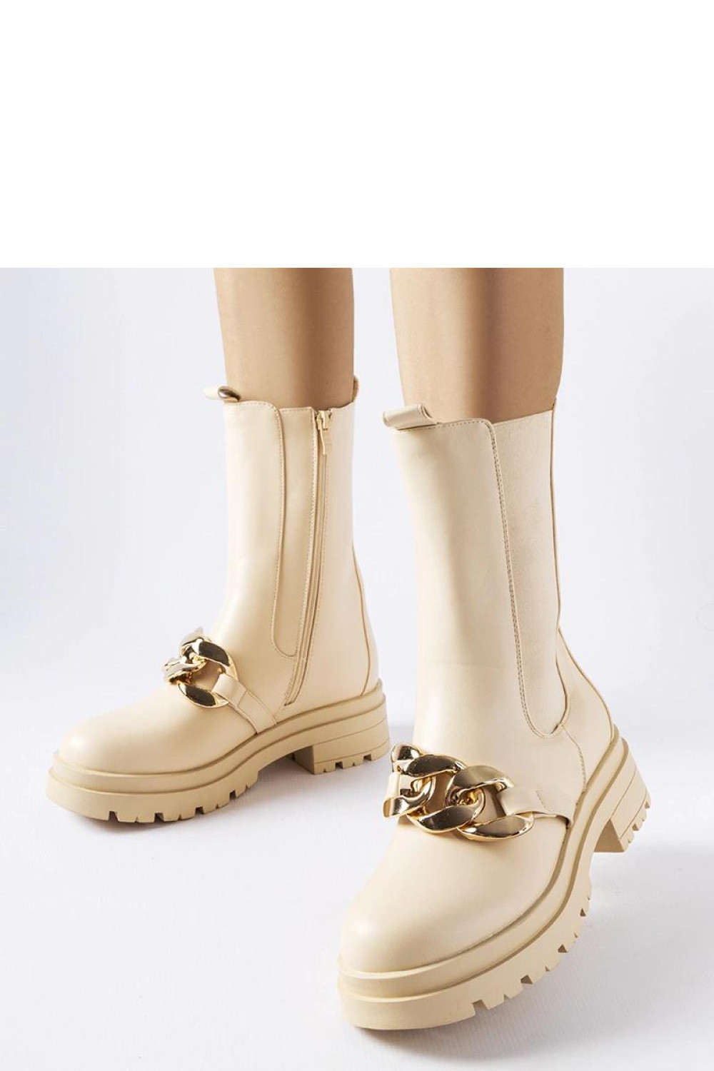 Topánky model 204833 Solea 37