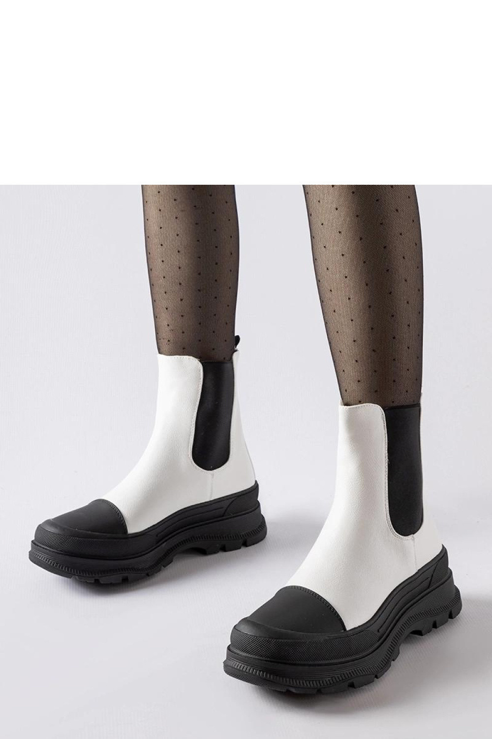 Topánky model 204592 Solea 36