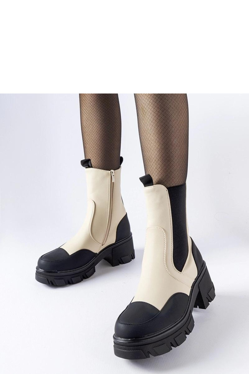 Topánky model 204608 Solea 36