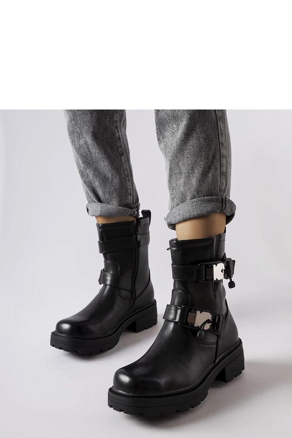 Topánky model 204624 Solea 36