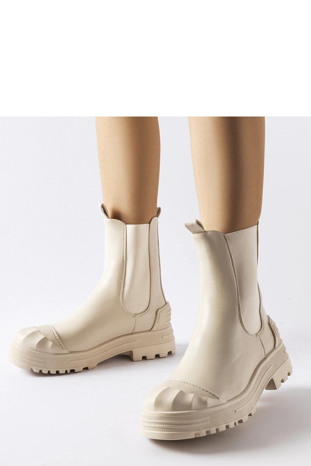 Topánky model 204593 Solea 36