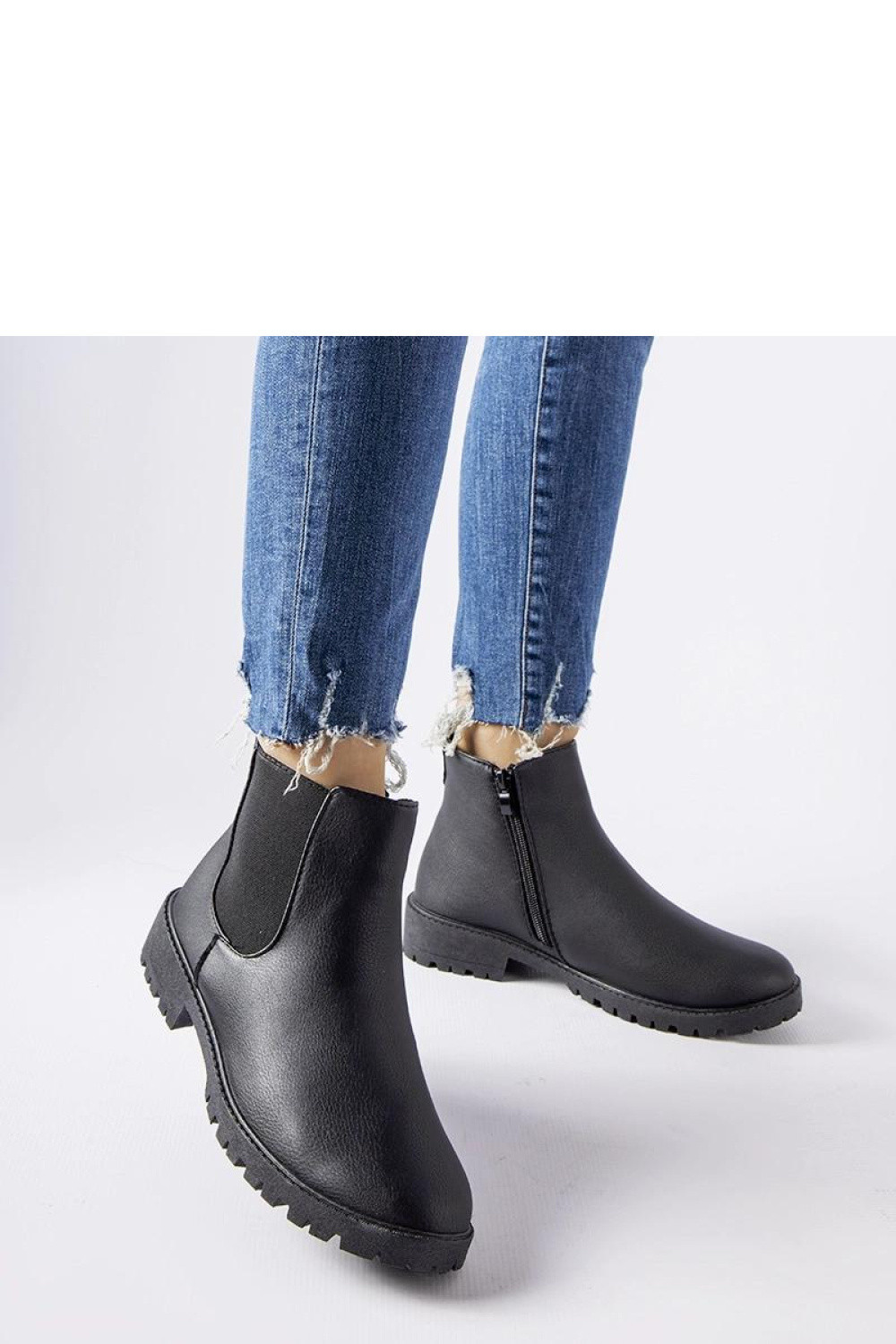 Topánky model 204609 Solea 36