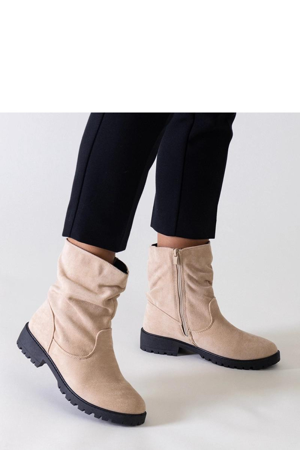 Topánky model 204804 Solea 36