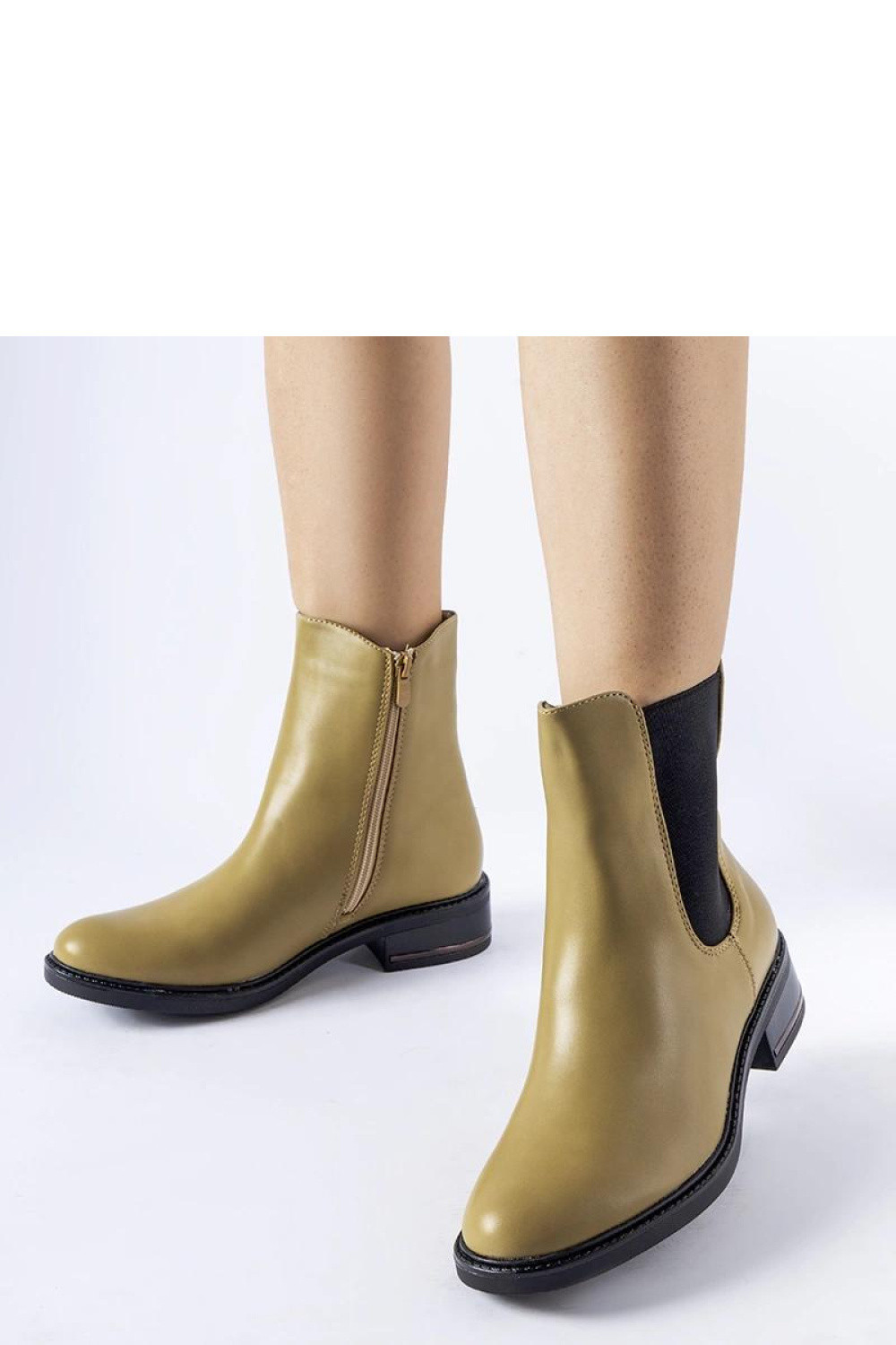 Topánky model 204495 Solea 36