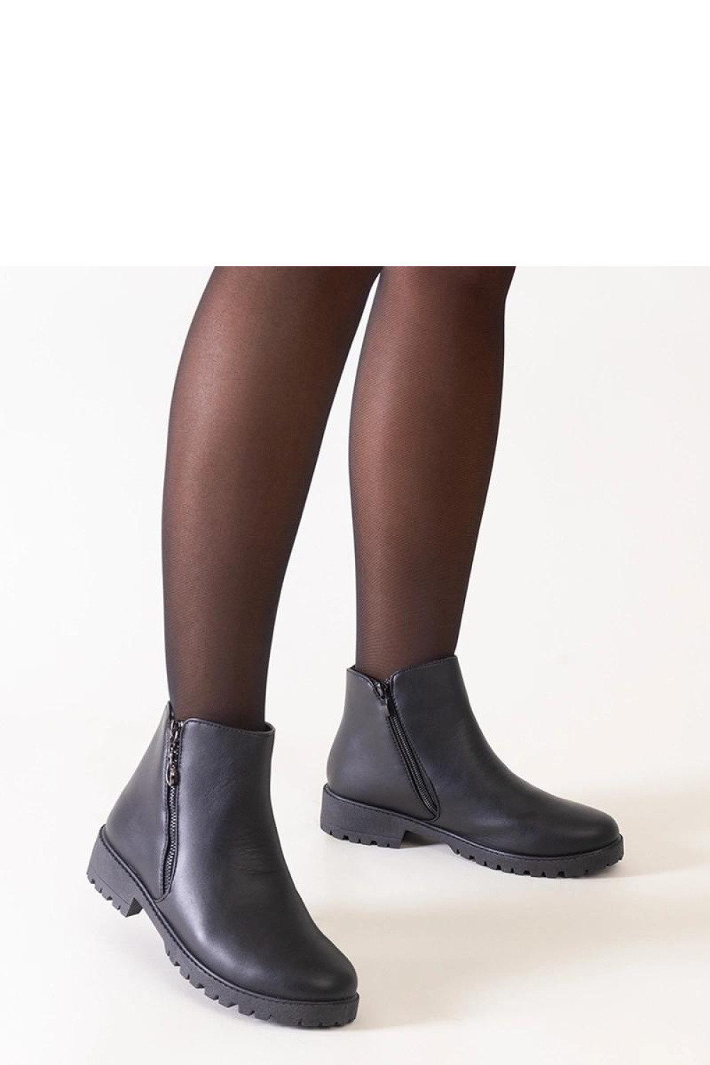 Topánky model 204579 Solea 36