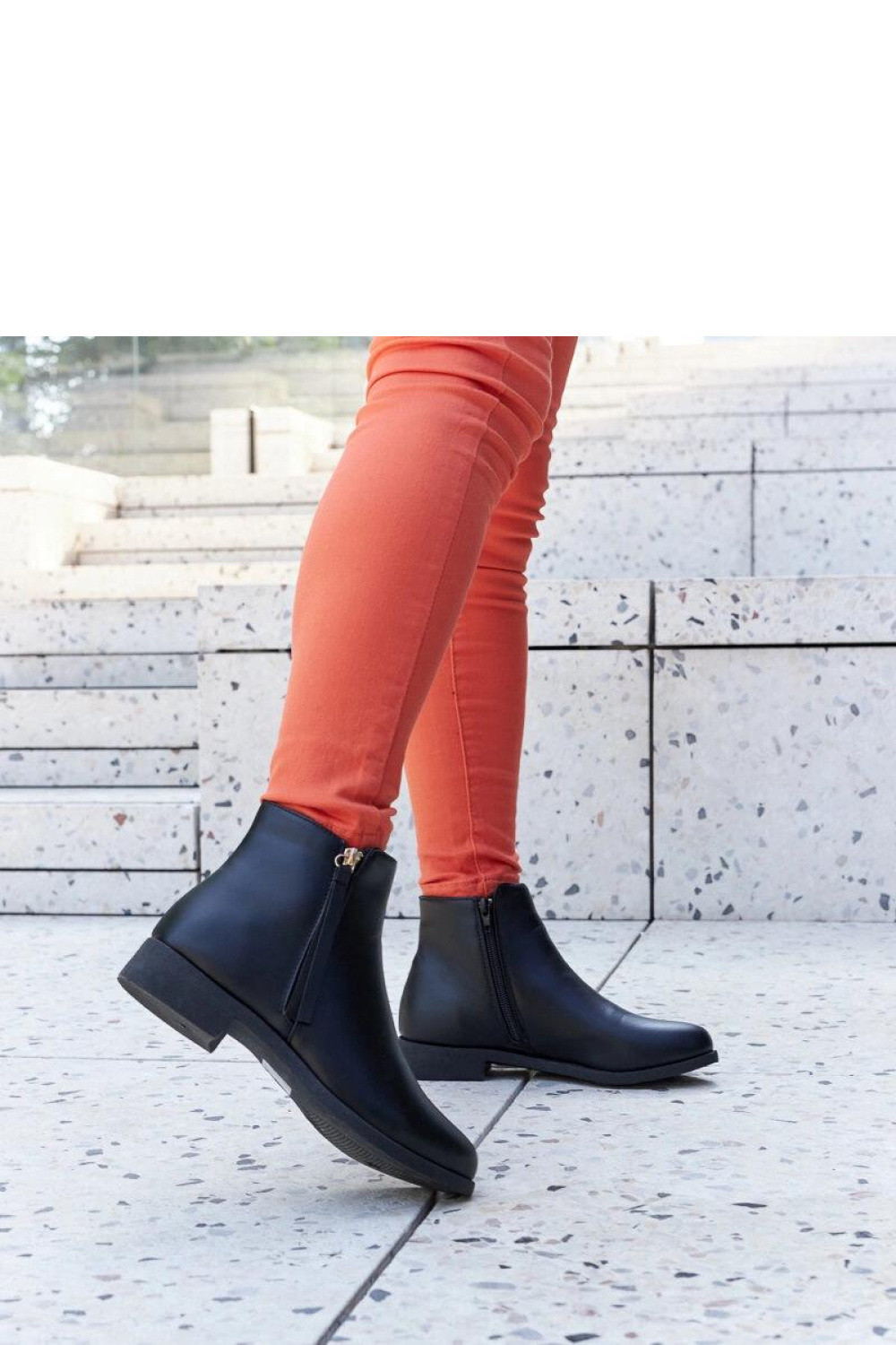 Topánky model 204611 Solea 37