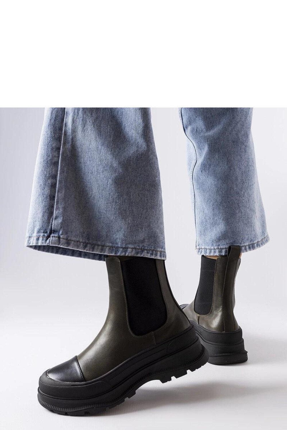 Topánky model 204627 Solea 36