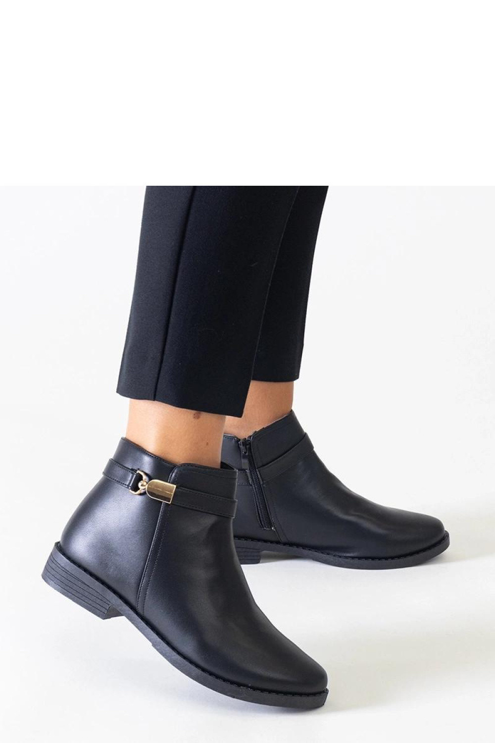 Topánky model 204805 Solea 36