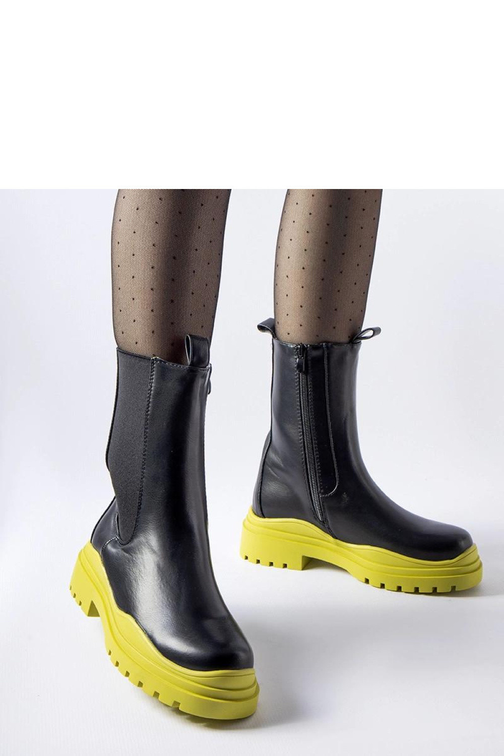 Topánky model 204837 Solea 36