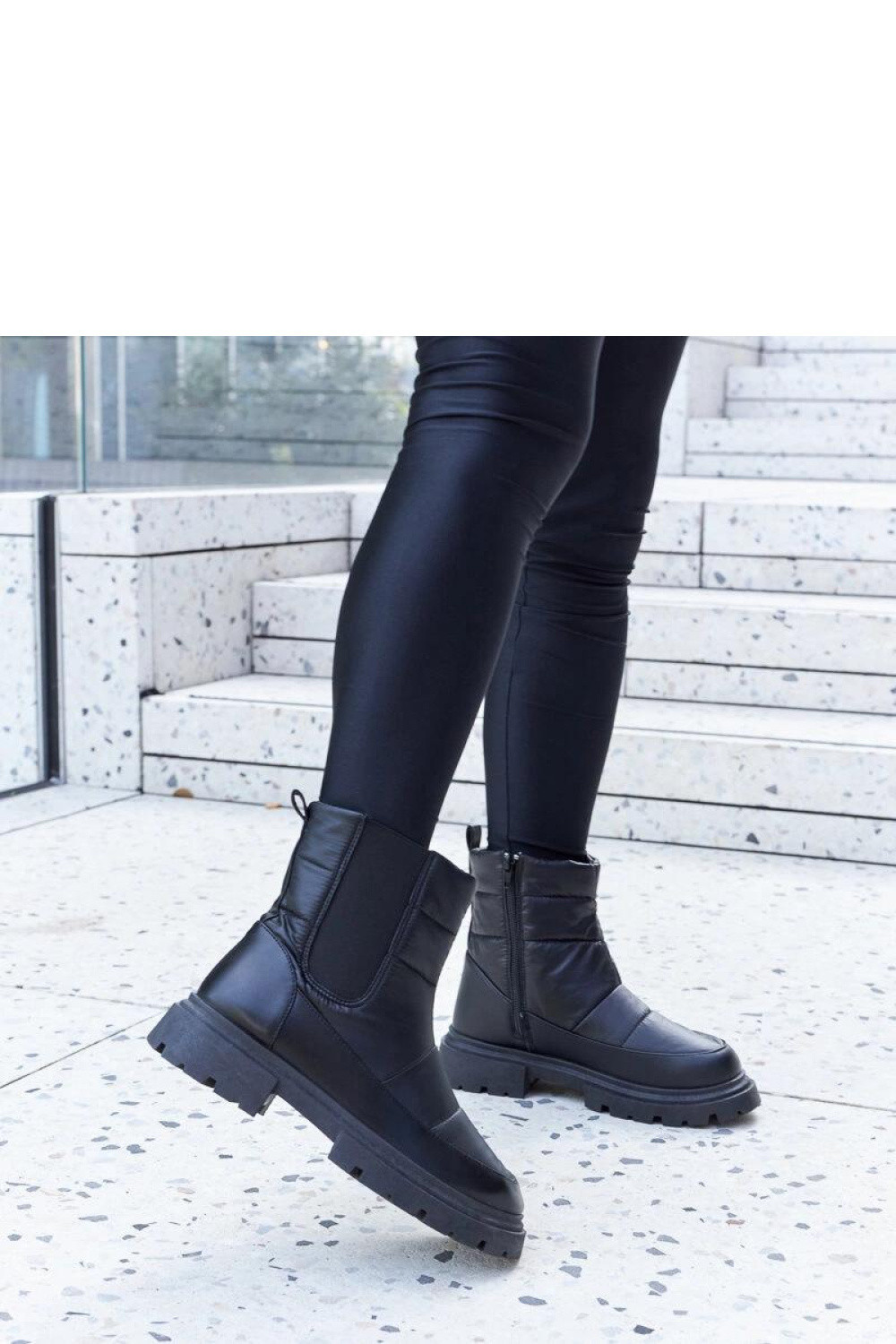 Topánky model 204612 Solea 36