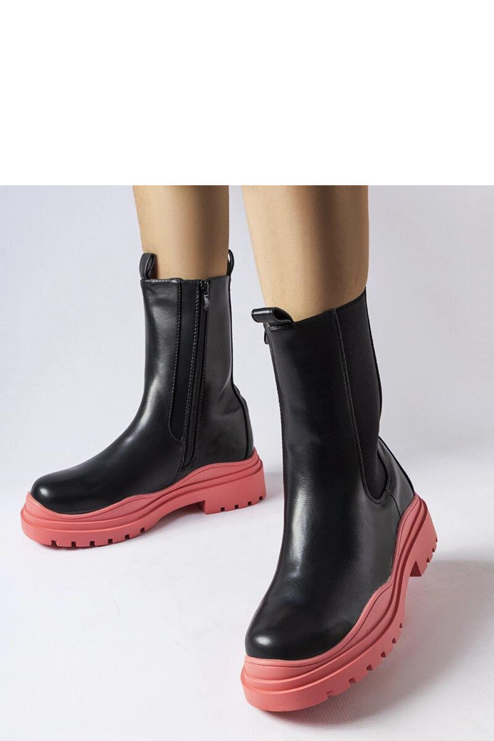 Topánky model 204838 Solea 36
